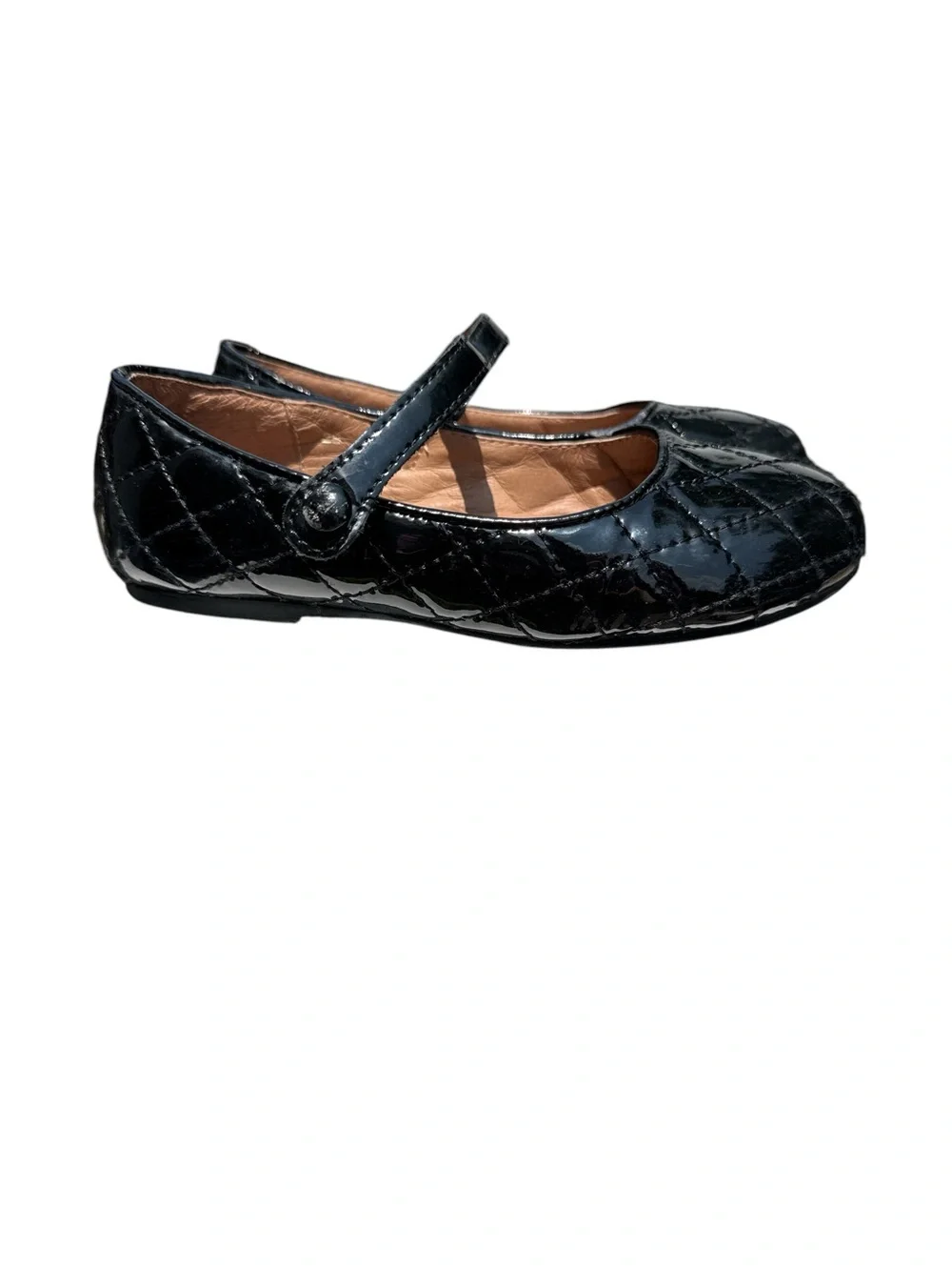 AOI Age of Innocence sz 29 COCO PL BLACK SHOES